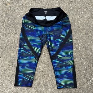 Women’s Leggings, Large